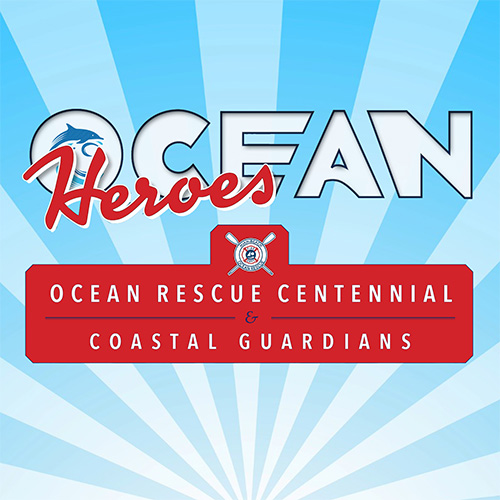 Ocean Heroes