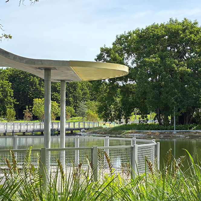bayshore park