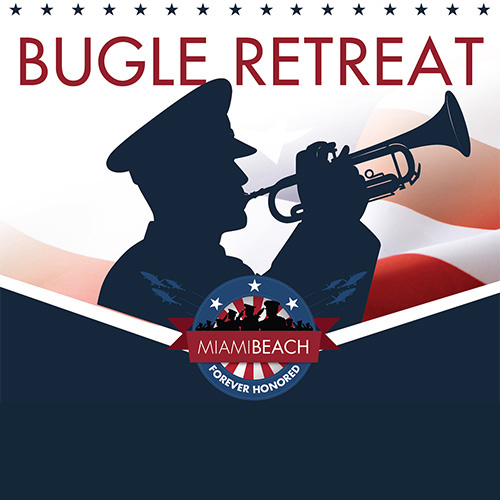 bugle