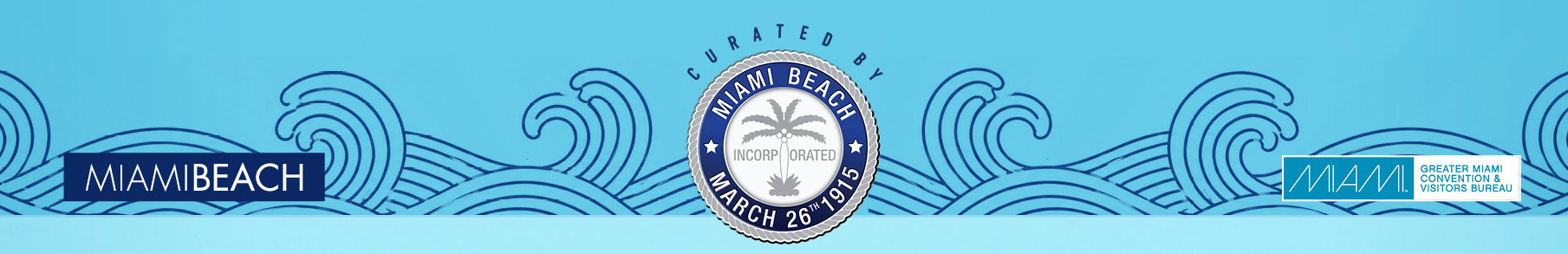 Miami Beach Seal