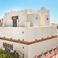 The Wolfsonian - FIU