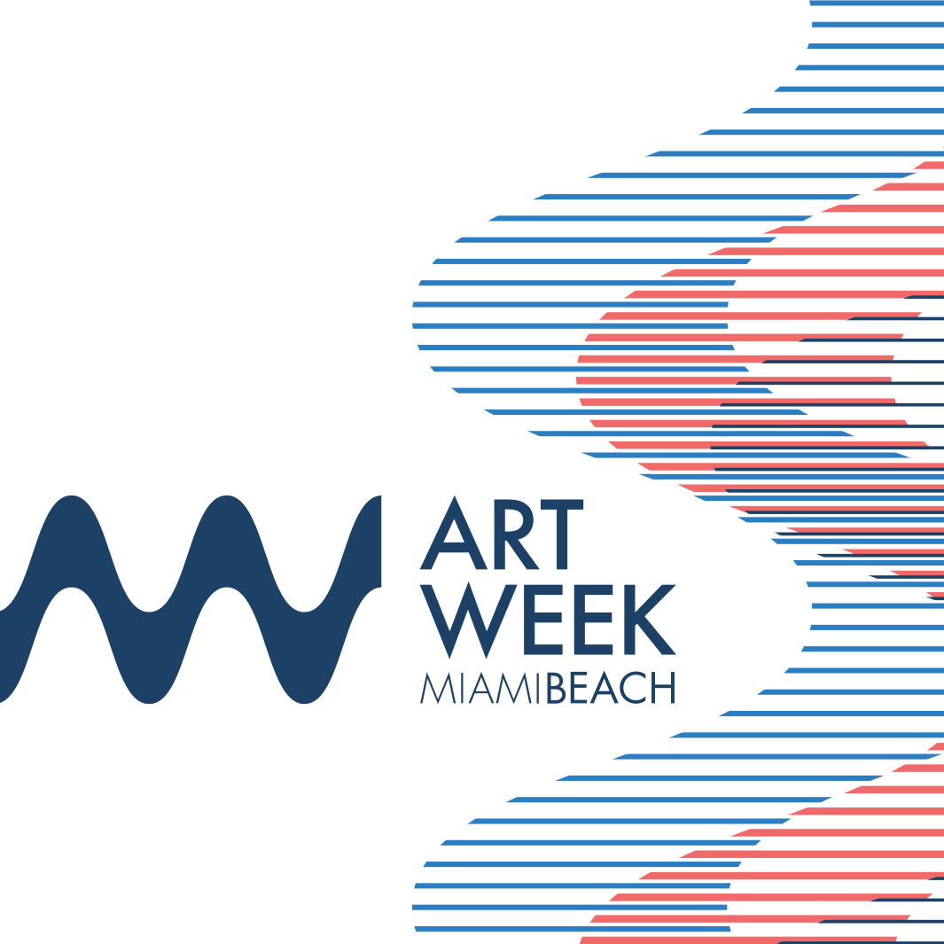 artweek miami beach logo