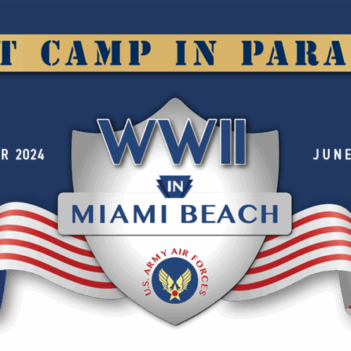 ww2 banner