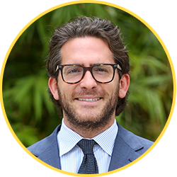 Benjamin Braun Attorney