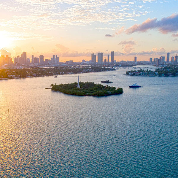 Biscayne Bay