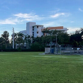 biscayne elementary park