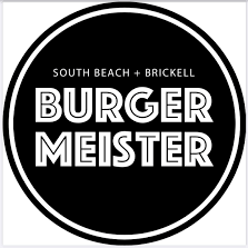 Burger Meister