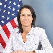 Police Support Service Cecile Houry