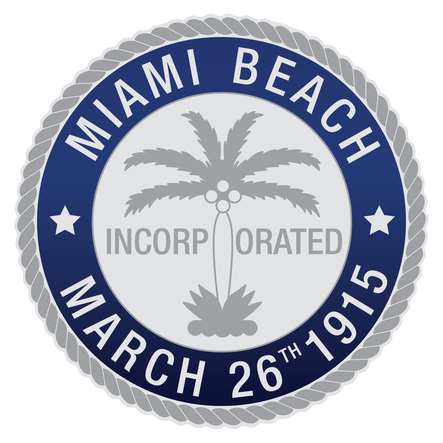city of miami beach