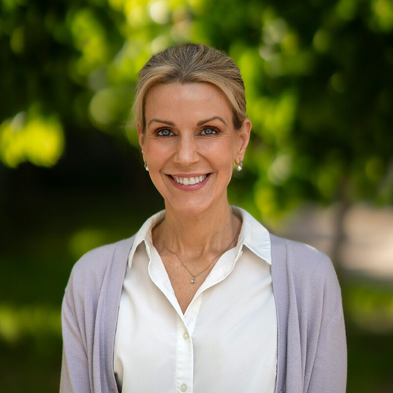 Deborah Tacket Planning Director