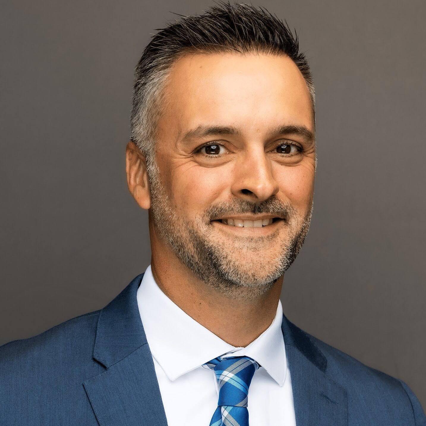 Chief Information Officer - Frank Quintana