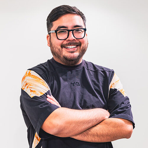 Gonzalo Hernandez
