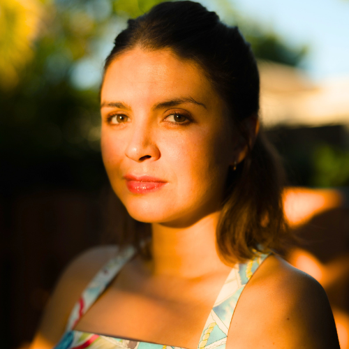 Lulu Sanchez Headshot
