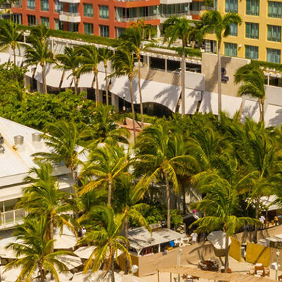 Nikki Beach