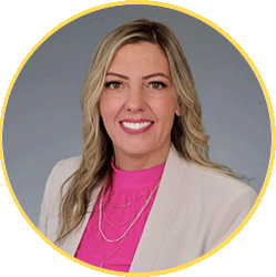 Commissioner Monica Matteo-Salinas