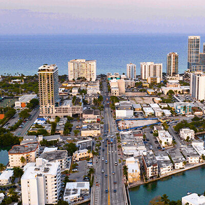 North Shore