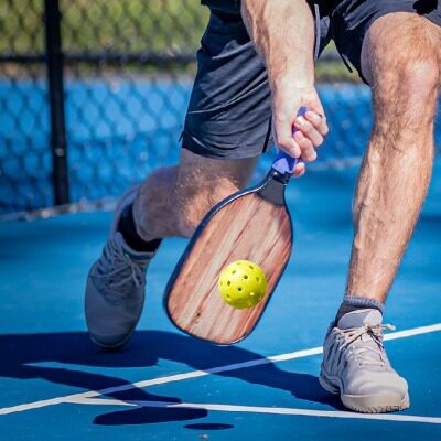 Pickleball-mancloseup