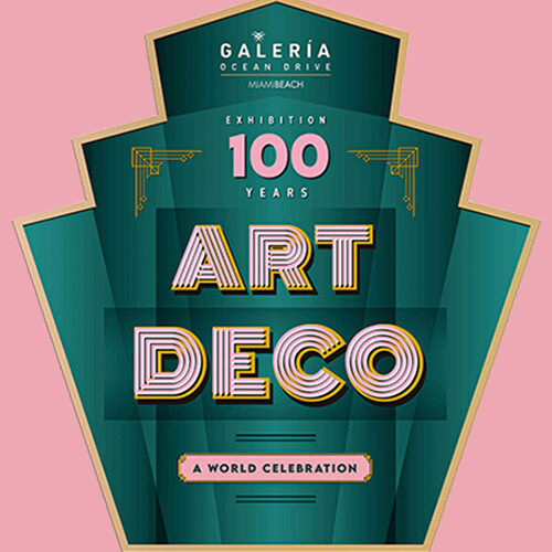 100 years of art deco