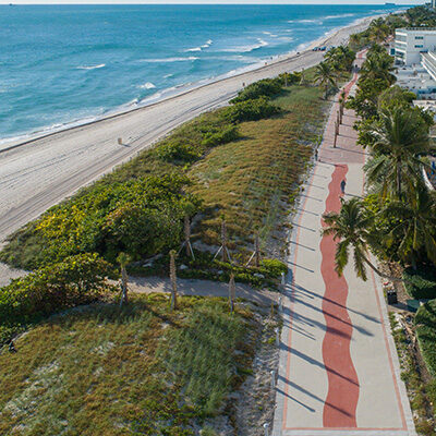 beachwalk