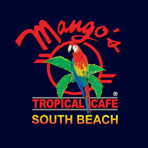 Mangos Tropical Cafe
