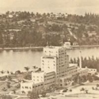 miami beach old photo