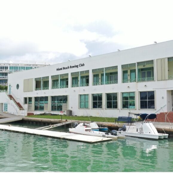 miami dade rowing club
