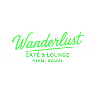 Wanderlust cafe and lounge
